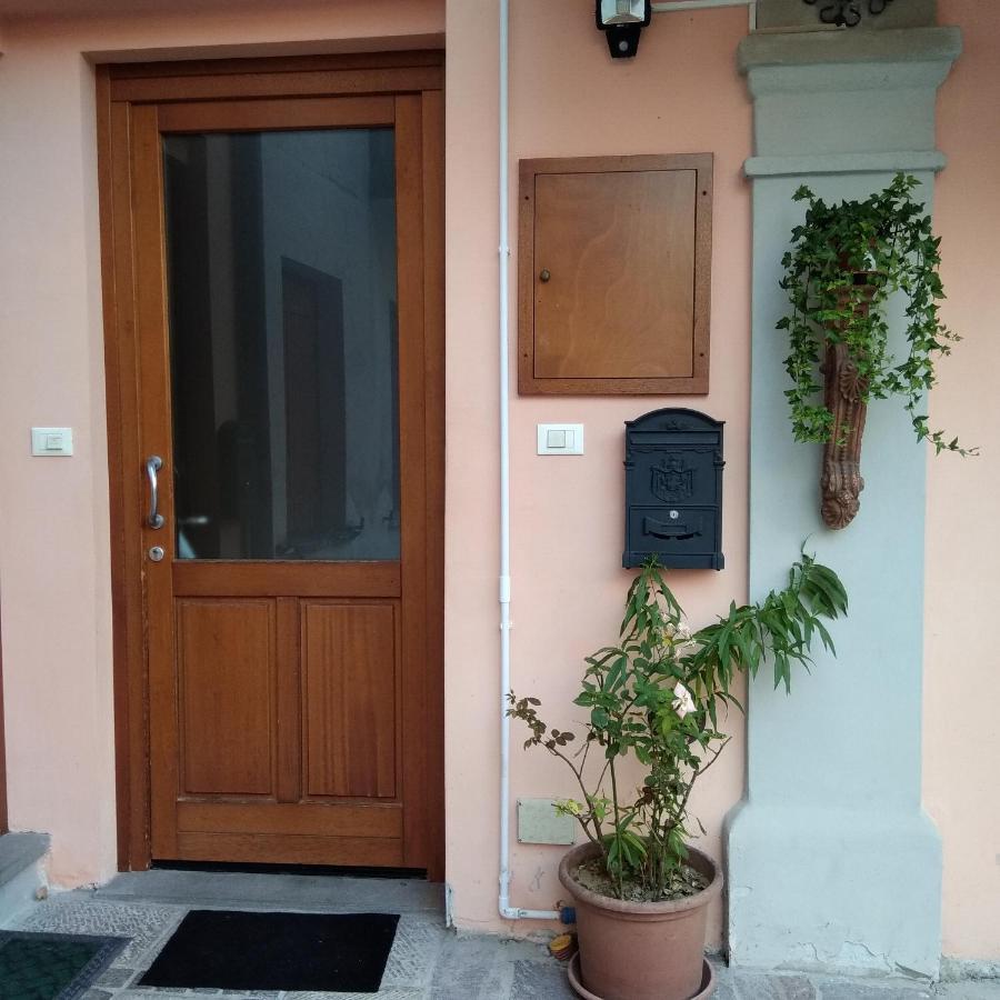 Casa Marta Apartment Cividale Del Friuli Exterior photo